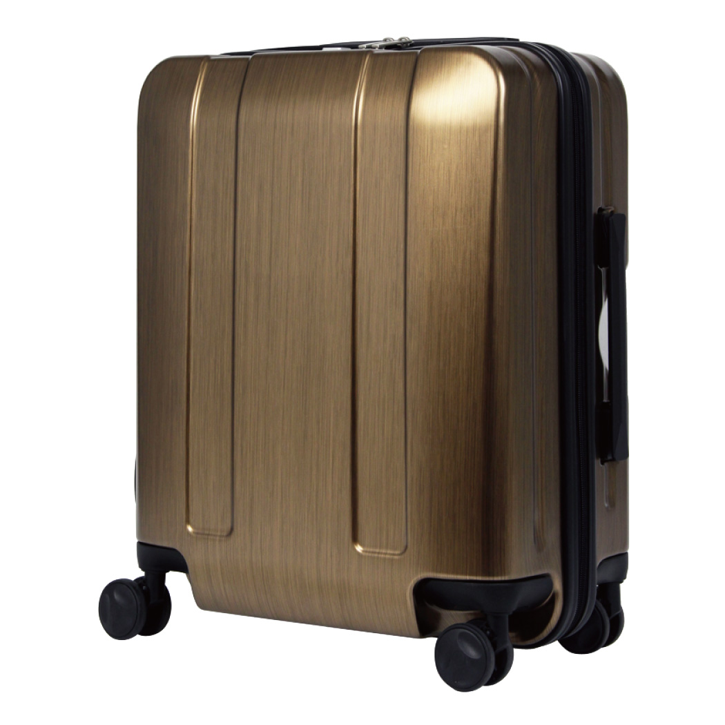 5087/Hardside Luggage] T&S Co., Ltd. / Products site