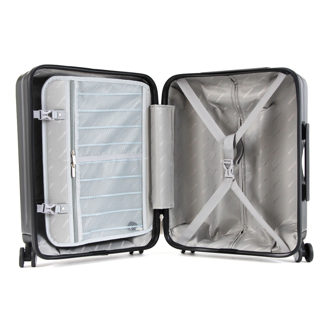 5087/Hardside Luggage] T&S Co., Ltd. / Products site