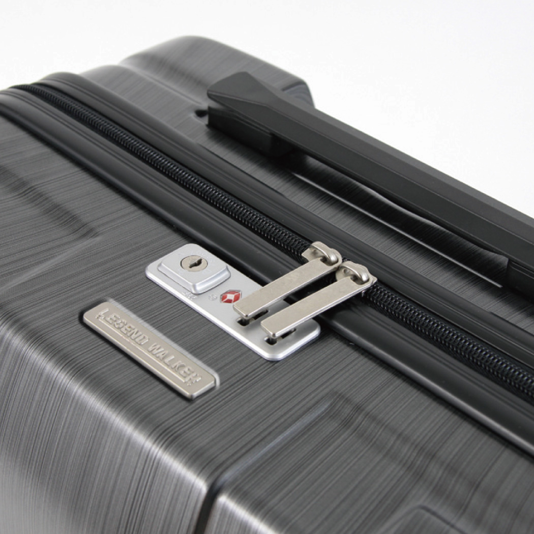 5087/Hardside Luggage] T&S Co., Ltd. / Products site