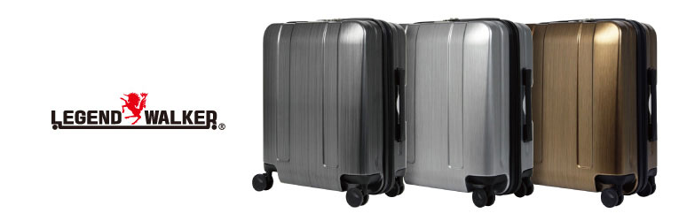 5087/Hardside Luggage] T&S Co., Ltd. / Products site