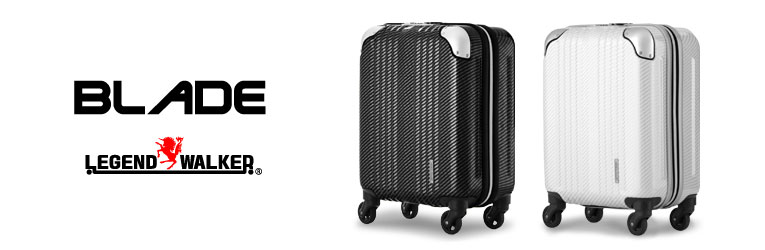 6208 (BLADE series)/Coin Locker Size Luggage] T&S Co., Ltd