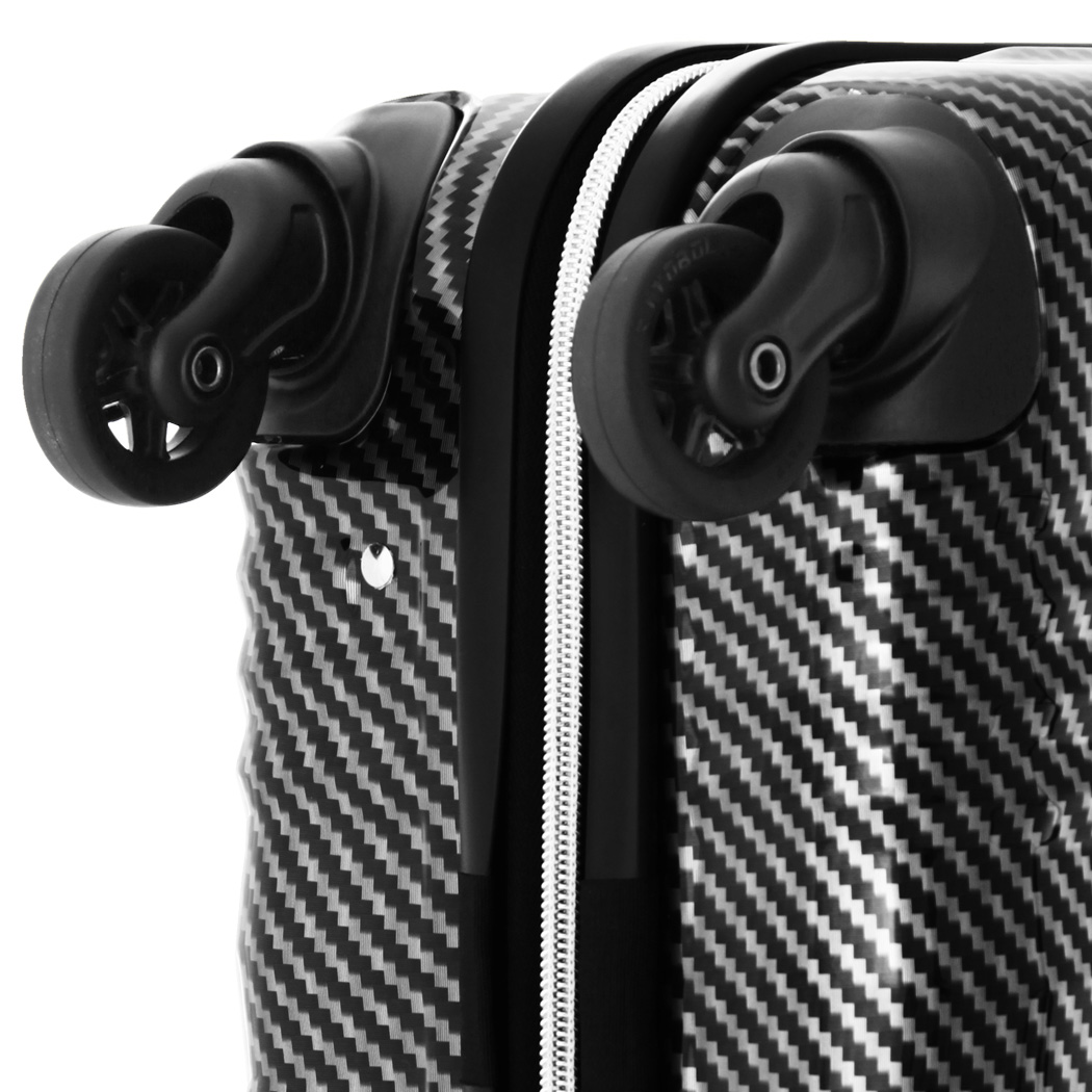6208 (BLADE series)/Coin Locker Size Luggage] T&S Co., Ltd