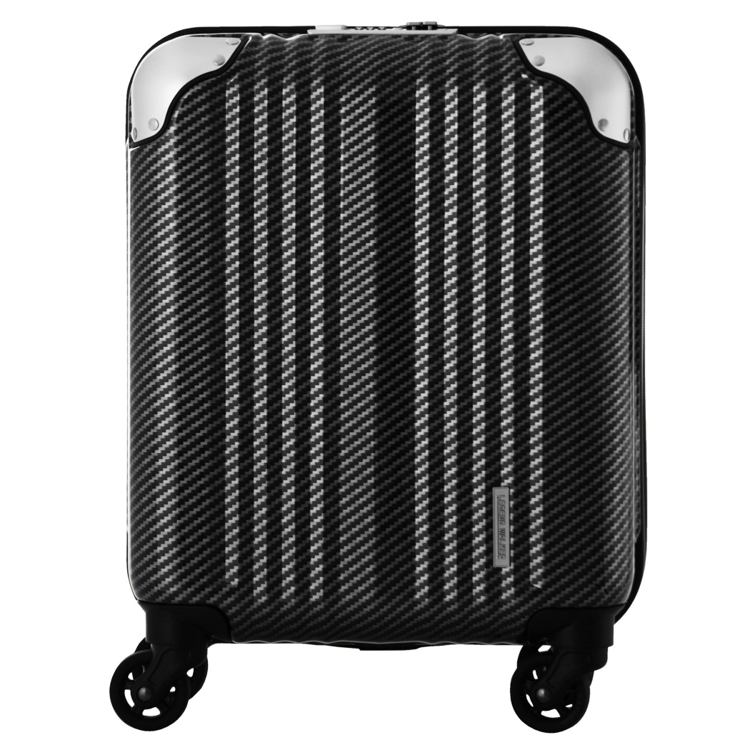 6208 (BLADE series)/Coin Locker Size Luggage] T&S Co., Ltd