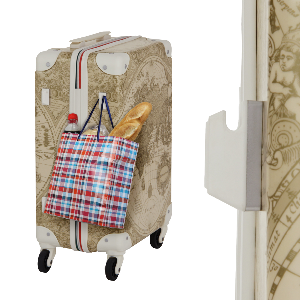 7500（RENAISSANCE「ルネサンス」）／トランクケース』スーツケースの